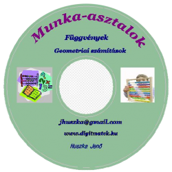 Excel munka-asztalok