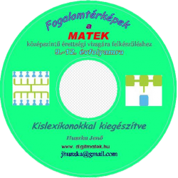 Fogalomtérképek a matek...