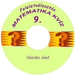 Digitális matematika kvíz...