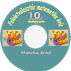 Digitális matematika kvíz...
