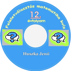 Digitális matematika kvíz...