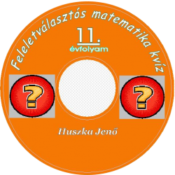Digitális matematika kvíz...